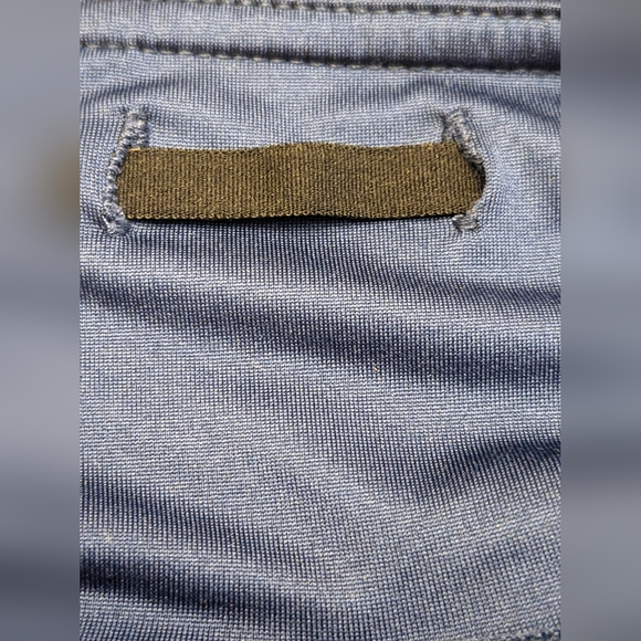 NWT - Willit Sport Women's Knee Length Sports Skort Size XXL Navy - Picture 5 of 16